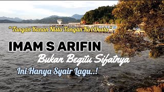 Imam S Arifin-Tangan Kanan Nista Tangan Kiri Dusta || Dangdut Lawas