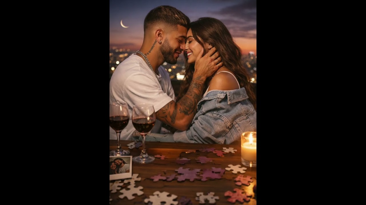 Calma & Locura 🎶🎵