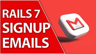 Send Admin Emails on User Sign Up with Rails 7 & Devise