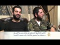 اتهام الشيخ **طفى الحجيري بالانتماء