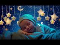 Sleep Music - Mozart Brahms Lullaby 💤 Babies Fall Asleep Fast In 5 Minutes 💤 Mozart and Beethoven