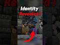 The invisible player&rsquo;s identity is REVEALED !
