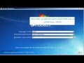 تعلم طريقة فورمات الكمبيوتر وتنصيب Windows 7