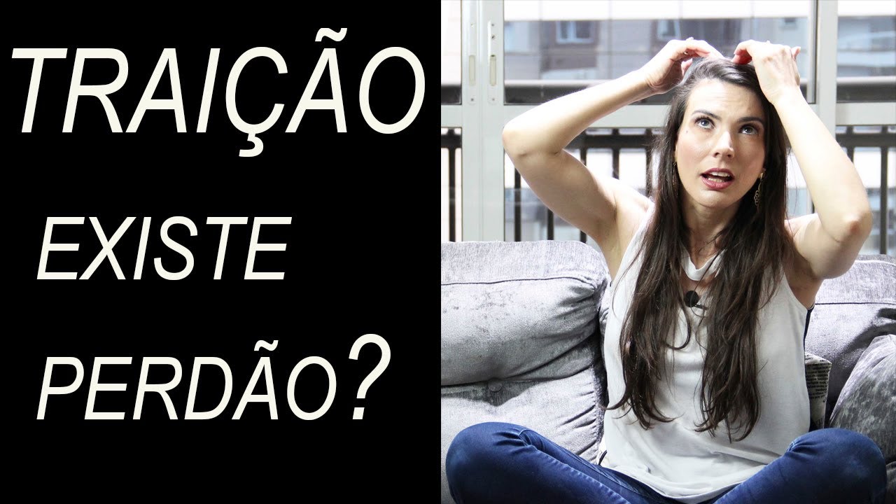 Trai o Existe Perd o YouTube