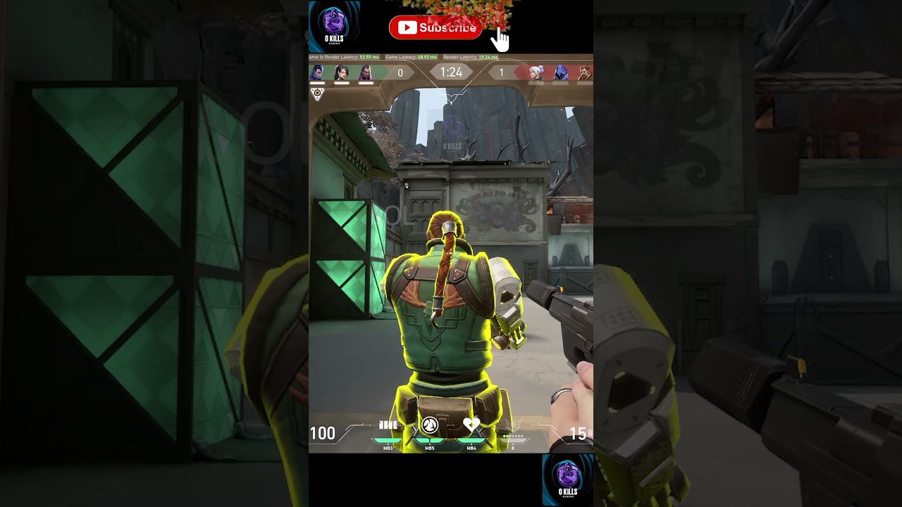 VALORANT - Highlights | 0 Kills | SAGE 💯 IQ | Comment For your Opinion