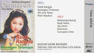  Album Nasib Rangda  Tina Aditia  2002