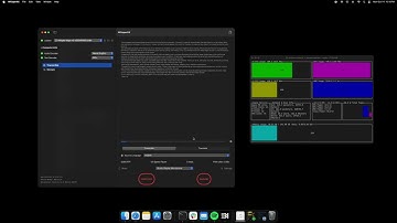 OpenAI Whisper Large V3 on M2 Ultra Mac Studio