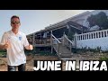 IBIZA Springs Into Action | Is It How You Would Expect In June?