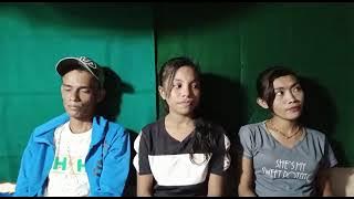 ku Temukan Jawabannya(Cover)