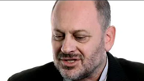 Tim Flannery: 'We will form a global community with a set of shared beliefs'