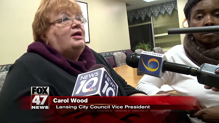 Lansing City Council finally elects president
