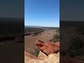 Video of Seaman Wash Dispersed, UT from Charles J.