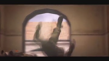 Intro CS GO no text ,no name