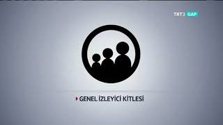 TRT 3 Gap - Akıllı İşaretler Jeneriği - Genel İzleyici (8 Aralık 2014 - 17 Şubat 2015) Resimi