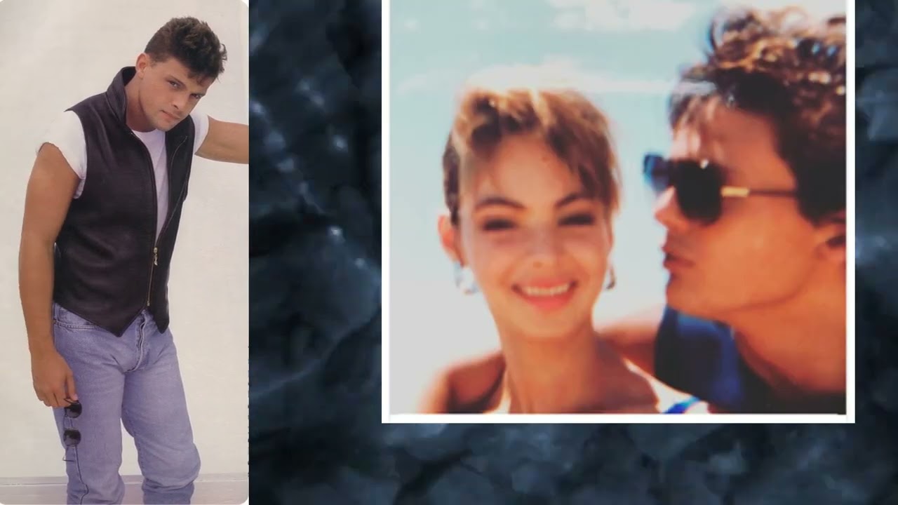 Luis Miguel - Fotos Poco Vistas (Parte 20)