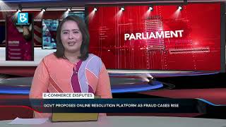 E-commerce disputes: Govt proposes online resolution platform as fraud cases rise