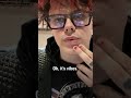 YUNGBLUD's favorite snack is #vibes | MTV #Shorts