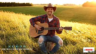 Starry Night Echoes Ver 1 Lost Trail Carved -Relaxing Country Christian Music