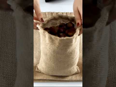 Are Jute Bags Eco Friendly