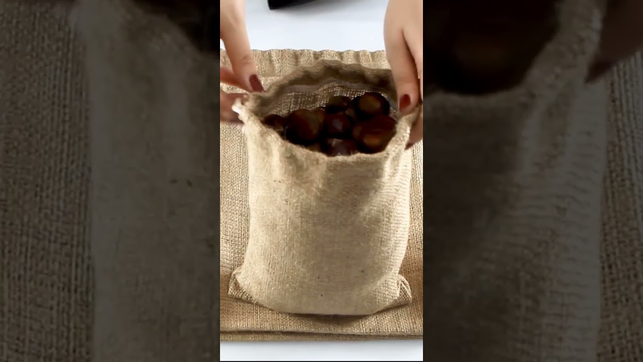 Natural Jute Bags: A Blend of Functionality and Eco-Chic! 