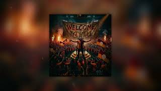Baro - Welcome To Hell Official Audio Galatasaray Marşi 2026