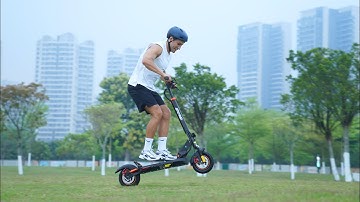 Enhance Your Ride: Discover the Exciting Features of iENYRID 2024 M4 Pro S+ New Version