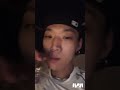 230613 양홍원 인스타그램 스토리