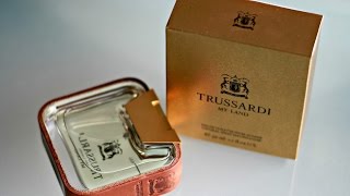 Духи Trussardi My Land(, 2014-09-09T07:50:31.000Z)