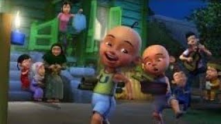 Upin & Ipin - Rasai Kemenangan [ Full Episode ]