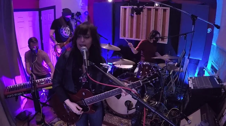 Debra Devi - "Home Again" - Jamification Station, ...