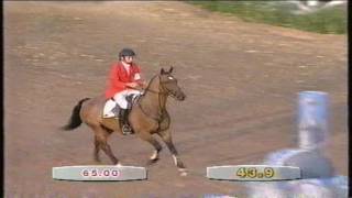 1992 Summer Olympics _ Barcelona _ Matt Ryan