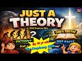 JUST A THEORY | Christian Song About Creation vs Evolution