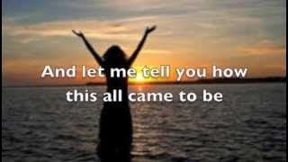 Dandelion by Audioslave Lyric Video