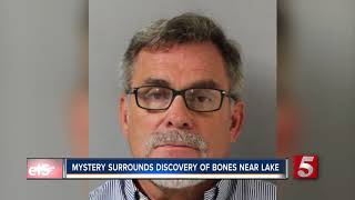 Remains Found In Bag Identified As Missing Man