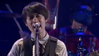 Base Ball Bear − Tabibito In The Dark［LIVE］