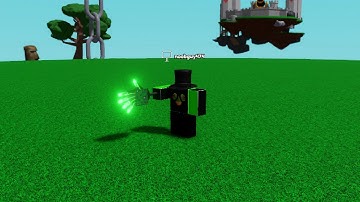 How to get the new DEBUG glove + Showcase