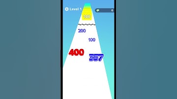 Number Master Gameplay Level 1 (Android & ios ) #gameplay #android #ios #games