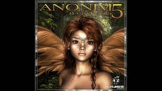 2007 | Anonim Vol.5 Feat. Paola - Moskito 7 (The Bayer Rmx) (A2)