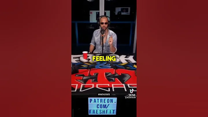 Andrew Tate on dealing with Heartbreak #andrewtate #heartbroken #relationship #shorts