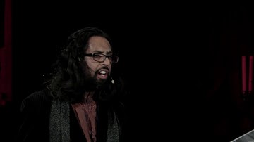 My Tango Journey - How A Little Dance Class Can Change Your Life | Aseem Bandali | TEDxBanbury