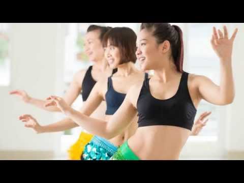 Music and dance
