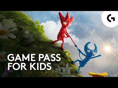 Best Game Pass Games For Kids On PC in 2023