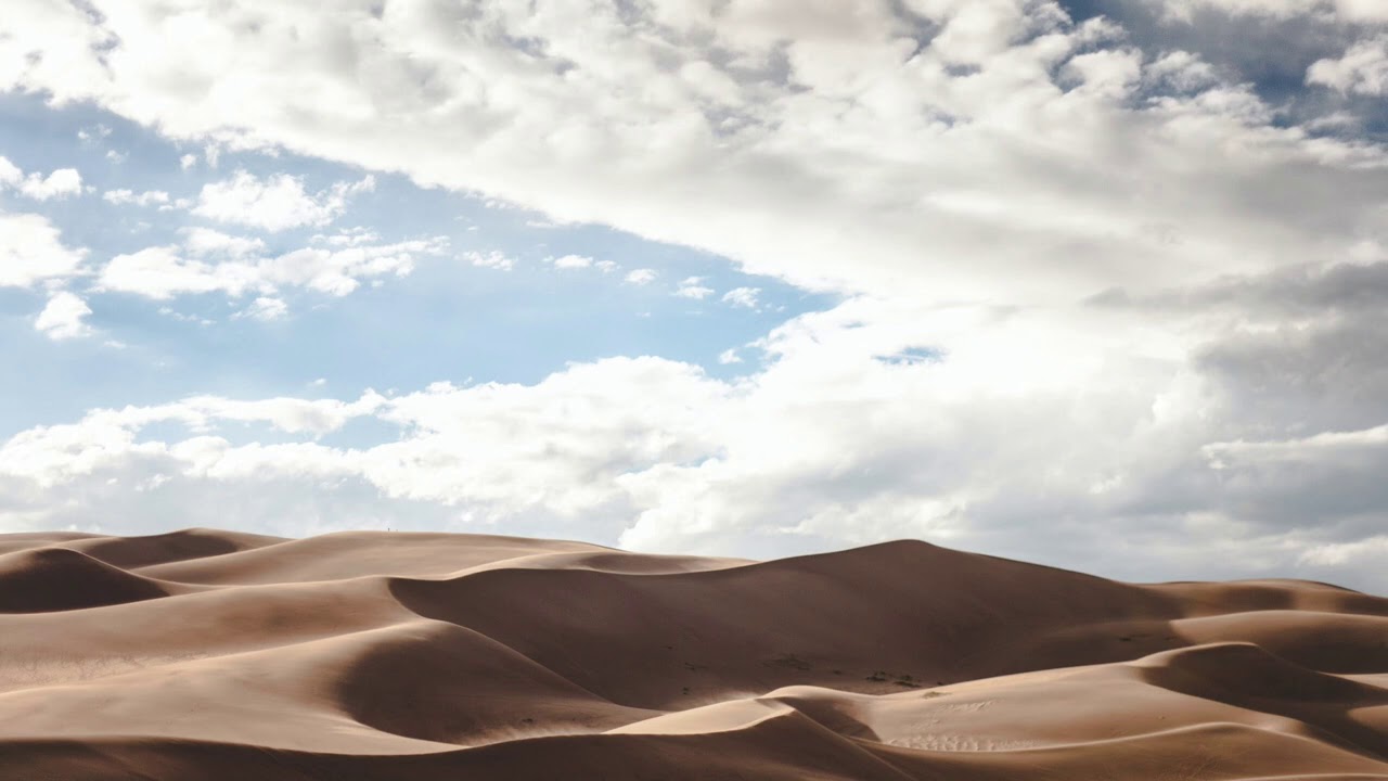 Valeron - Desert Hut (dj mix)