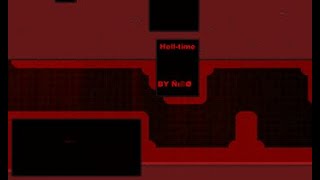 hussainx3 Lv.38 map: Hell-time