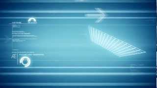 Blue GUI