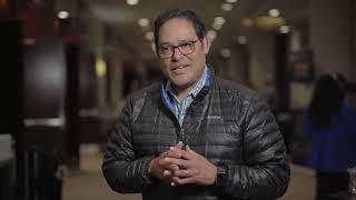 A Conversation with David Vela, The Corps Network Board of Directors