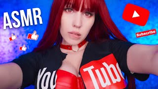 ASMR  YouTube Assistant  +Sub