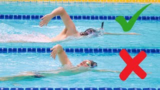 Download Lagu Stop Doing Drills Wrong \u0026 Swim Faster | Swimming Technique Advice MP3 Download Lagu Stop Doing Drills Wrong \u0026 Swim Faster | Swimming Technique Advice MP3