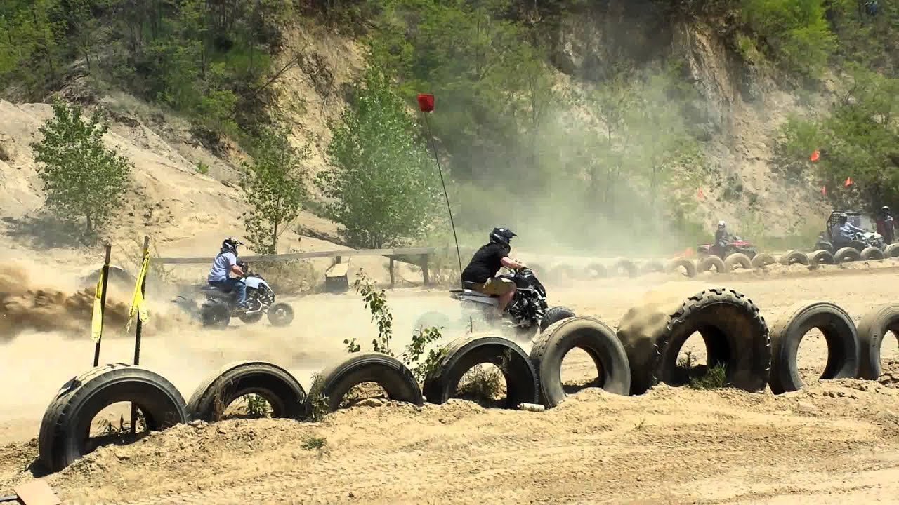 SB/SS Cuervo Raptor 700 vs D7 stock motor Turbo Raptor 700 - YouTube