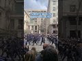 ギリシャ独立記念日のパレード